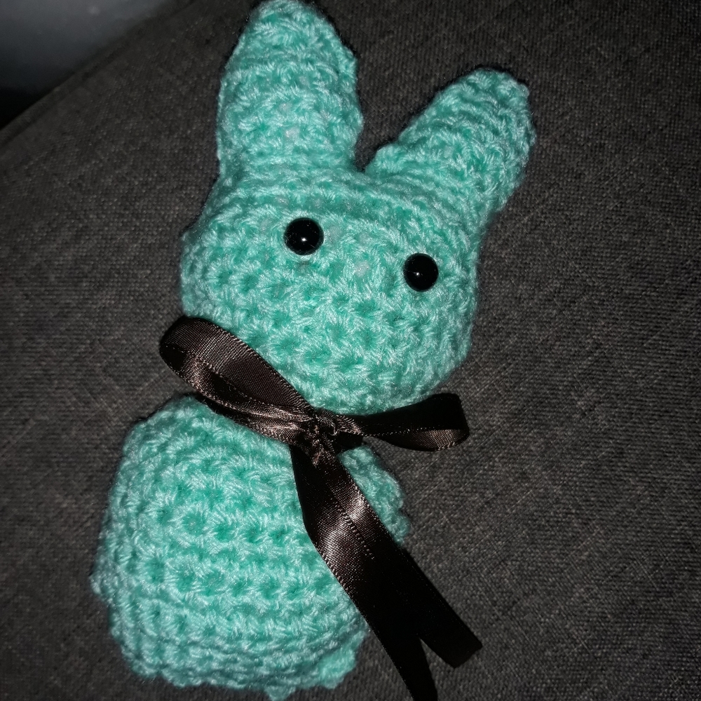 Bunny/Peep